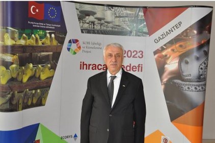 Ekonomi Bakanlığı&#8217;ndan Güneydoğu&#8217;ya çıkarma
