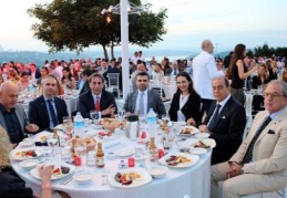 Ekonomi Basını Başarı Ödülleri dağıtıldı