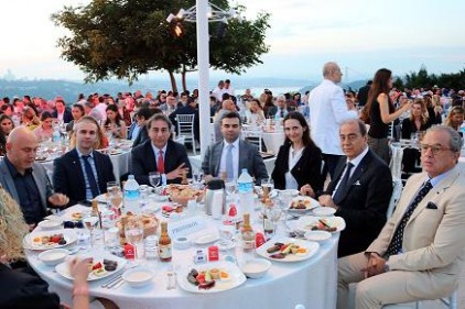 Ekonomi Basını Başarı Ödülleri dağıtıldı