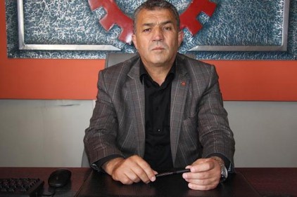 Ekonomi böyle giderse işsizlik daha da artacak