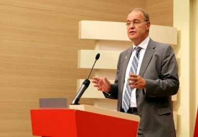 Ekonomi bu gerginliği taşıyamaz