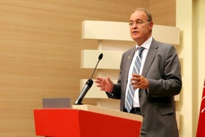 Ekonomi bu gerginliği taşıyamaz