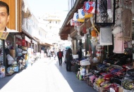 Ekonomi bu şekilde giderse icralık olan esnaf sayısı artacak