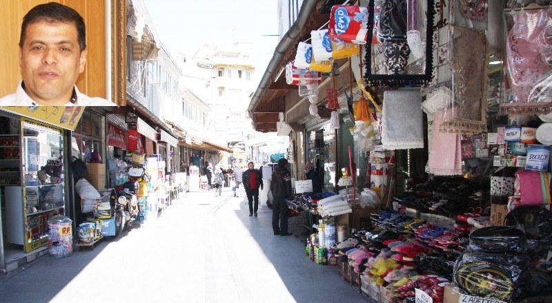 Ekonomi bu şekilde giderse icralık olan esnaf sayısı artacak