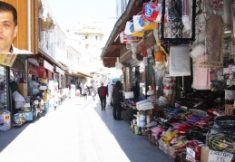 Ekonomi bu şekilde giderse icralık olan esnaf sayısı artacak