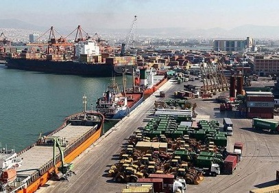 Ekonomi büyüdü üretim azaldı 
