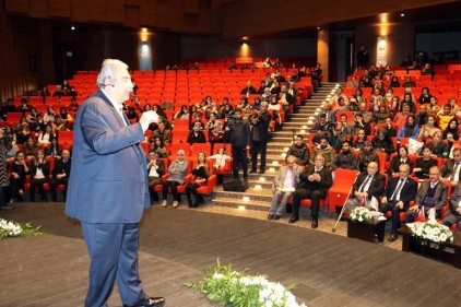 &#8220;Ekonomi hep böyle gidecek değil&#8221;