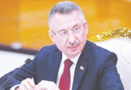 Ekonomi Koordinasyon Kurulu toplantısına 'yangın' ertelemesi