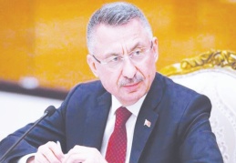 Ekonomi Koordinasyon Kurulu toplantısına 'yangın' ertelemesi