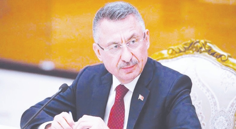 Ekonomi Koordinasyon Kurulu toplantısına 'yangın' ertelemesi