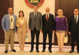 Ekonomi ölçeğinde yaşanan gelişmeleri endişeyle izliyoruz