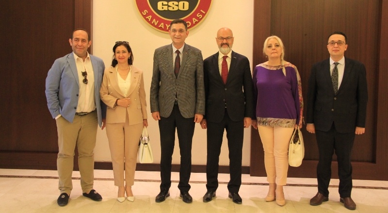 Ekonomi ölçeğinde yaşanan gelişmeleri endişeyle izliyoruz