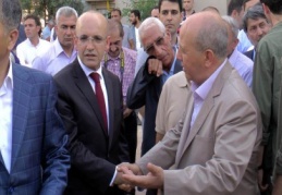 "Ekonomi paketi hemen hemen her kesime dokunacak"