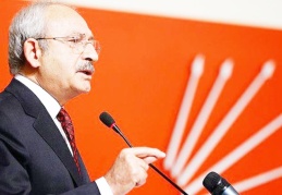 Ekonomi paketinin içeriği boş, samimi değil