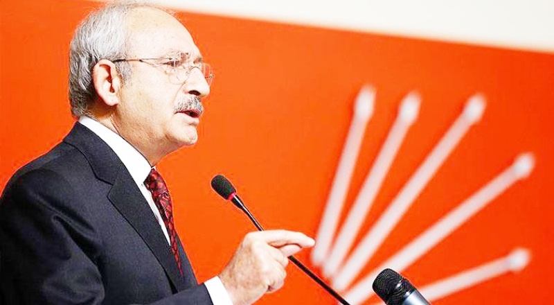 Ekonomi paketinin içeriği boş, samimi değil