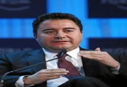 “Ekonomi politikalarında güven oluşturmakistihdam oluşturmanın en sağlam yolu”