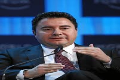 &#8220;Ekonomi politikalarında güven oluşturmakistihdam oluşturmanın en sağlam yolu&#8221;