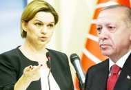 Ekonomi uçurumdan aşağı uçuyor