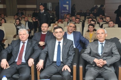 &#8220;Ekonomi üzerinden ülkemizin üzerine geliyorlar&#8221;