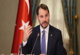 Ekonomi yönetimine ABD'li şirket danışmanlık yapacak