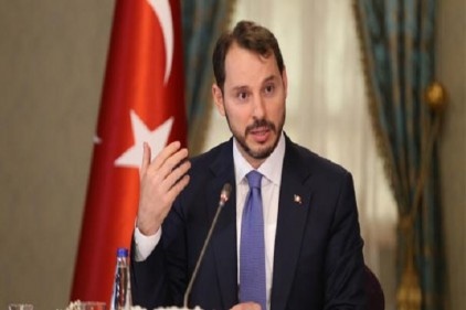 Ekonomi yönetimine ABD&#039;li şirket danışmanlık yapacak