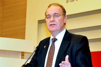 Ekonomi yönetiminin tepe kadroları boş