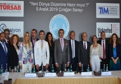 Ekonomi Zirvesi 1 milyar dolar iş hacmi hedefliyor