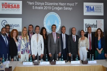 Ekonomi Zirvesi 1 milyar dolar iş hacmi hedefliyor
