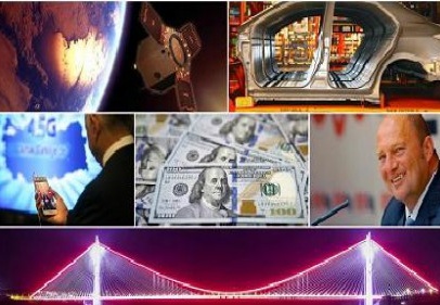 Ekonomide 2016 böyle geçti
