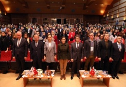 Ekonomide büyümenin yolu eğitimden geçer