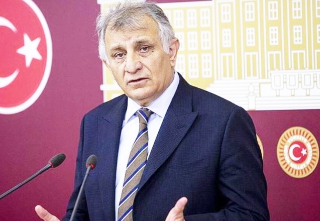 "Ekonomide çok ciddi bir dalgalanma süreci başlayacak"