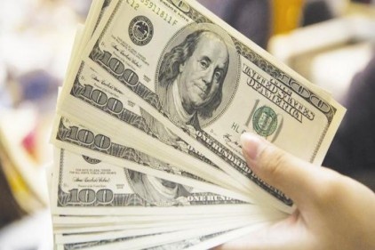 Ekonomide en çok dolar konuşuldu