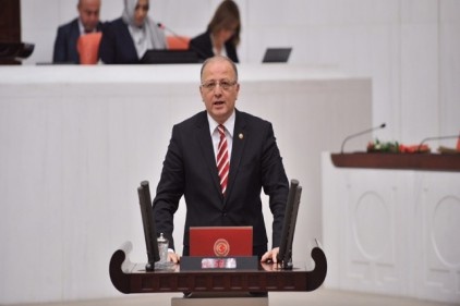 &#8220;Ekonomide iyileşme süreci başladı&#8221;