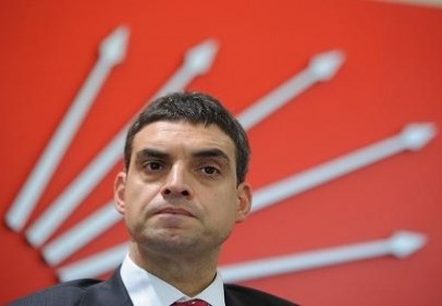 Ekonomide kasırga yaşanabilir
