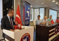Ekonomide ne kadar sıkıntı olduğunu en iyi gören bizleriz