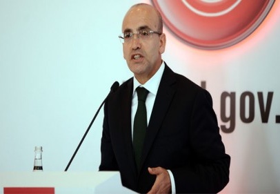 Ekonomide sayılara elbise giydiriliyor mu?