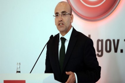 Ekonomide sayılara elbise giydiriliyor mu?