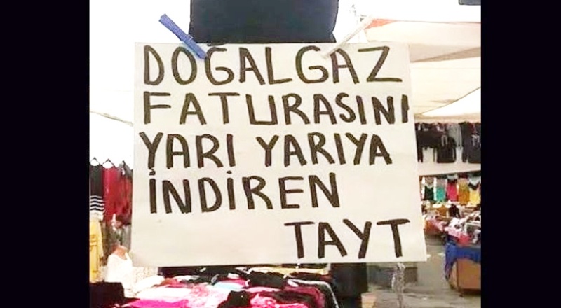 Ekonomide son 20 yılın en soğuk kışına giriyoruz