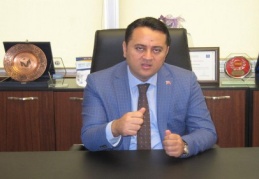 Ekonomide ve sektörde yaşanan olumsuzluk havasını kaldırdı