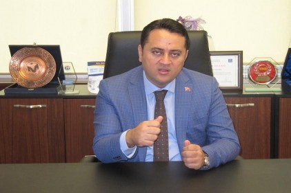Ekonomide ve sektörde yaşanan olumsuzluk havasını kaldırdı