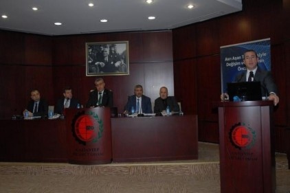 Ekonomide yaşanan istikrarsızlığın faturasını hep özel sektörün ödüyor