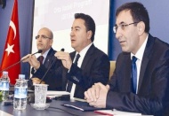 Ekonomide yeni hedefler açıklandı