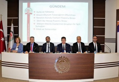 Ekonomideki gelişmeler doğru analiz edilmeli