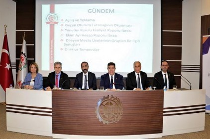 Ekonomideki gelişmeler doğru analiz edilmeli