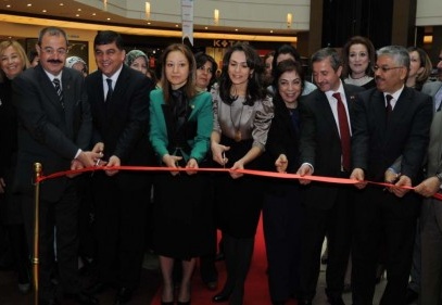 “Ekonomideki Görünmez Ellere Destek”