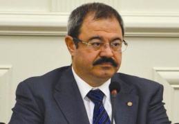 Ekonomik başarımızın teyidi oldu