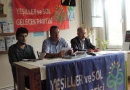 Ekonomik büyüme inadı insan hayatına mal oluyor