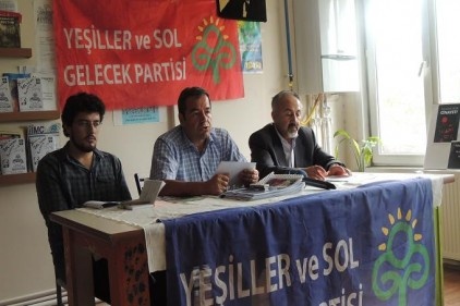 Ekonomik büyüme inadı insan hayatına mal oluyor