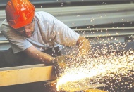 Ekonomik büyüme oranı çarşamba açıklanacak