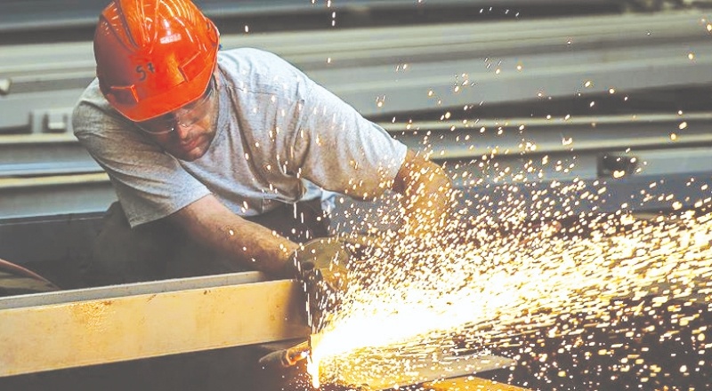 Ekonomik büyüme oranı çarşamba açıklanacak